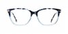 OKULARY KOREKCYJNE CAROLINA HERRERA CH 0027 IPR 55 ROZMIAR M