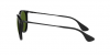 OKULARY RAY-BAN® ERIKA RB 4171 601/2P 54 ROZMIAR M Z POLARYZACJĄ