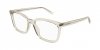 OKULARY KOREKCYJNE SAINT LAURENT SL 672 004 55 ROZMIAR M