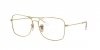 OKULARY KOREKCYJNE RAY-BAN® RX 6498 2500 57 ROZMIAR L