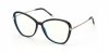 OKULARY KOREKCYJNE TOM FORD TF 5769B 001 56 ROZMIAR M