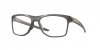 OKULARY KOREKCYJNE OAKLEY® KNOLLS OX 8144 814402 55 ROZMIAR M