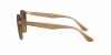 OKULARY RAY-BAN® ROUND RB 2180 616613 51 ROZMIAR M