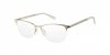 OKULARY KOREKCYJNE PIERRE CARDIN PC 8845 3YG 54 ROZMIAR M