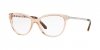 OKULARY KOREKCYJNE BURBERRY BE 2280 3358 52 ROZMIAR S