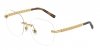 OKULARY KOREKCYJNE DOLCE & GABBANA DG 1352 02 56 ROZMIAR M