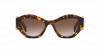 OKULARY PRADA EYEWEAR PR 07YS VAU6S1 53 ROZMIAR M