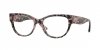 OKULARY KOREKCYJNE VOGUE EYEWEAR VO 5604 3150 53 ROZMIAR M