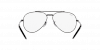OKULARY KOREKCYJNE RAY-BAN® NEW AVIATOR RX 3625V 2509 58 ROZMIAR L