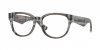 OKULARY KOREKCYJNE BURBERRY BE 2410 4147 53 ROZMIAR M