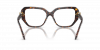 OKULARY KOREKCYJNE SWAROVSKI SK 2035 1002 55 ROZMIAR M