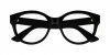 OKULARY KOREKCYJNE GUCCI GG 1580O 001 53 ROZMIAR M