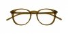 OKULARY KOREKCYJNE SAINT LAURENT SL 106 020 50 ROZMIAR S