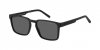 OKULARY TOMMY HILFIGER TH 2088S 003/M9 55 ROZMIAR M Z POLARYZACJĄ