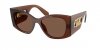 OKULARY MICHAEL KORS COSTA BLANCA MK 2244U 402173 53 ROZMIAR M