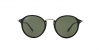 OKULARY RAY-BAN® ROUND RB 2447 901 49 ROZMIAR S