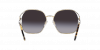 OKULARY MIU MIU MU 52WS ZVN5D1 60 ROZMIAR L