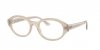 OKULARY KOREKCYJNE RAY-BAN® SHILO RX 7257 8433 54 ROZMIAR M