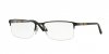 OKULARY KOREKCYJNE BURBERRY BE 1282 1001 55 ROZMIAR M