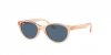 OKULARY DZIECIĘCE RAY-BAN® JUNIOR RJ 9080S 717080 45