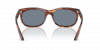 OKULARY RAY-BAN® BALORETTE RB 2389 954/62 60 ROZMIAR L