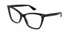 OKULARY KOREKCYJNE GUCCI GG 1817O 001 55 ROZMIAR M