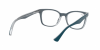OKULARY KOREKCYJNE RAY-BAN® RX 5285 5763 53 ROZMIAR M