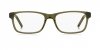 OKULARY KOREKCYJNE TOMMY HILFIGER TH 2076 1ED 55 ROZMIAR M