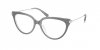 OKULARY KOREKCYJNE MICHAEL KORS WINDHAM MK 4151U 4009 53 ROZMIAR M