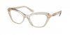 OKULARY KOREKCYJNE SWAROVSKI SK 2031 3003 53 ROZMIAR M