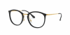 OKULARY KOREKCYJNE RAY-BAN® RX 7140 2000 49 ROZMIAR S