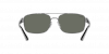 OKULARY RAY-BAN® RB 3687 004/58 61 ROZMIAR L Z POLARYZACJĄ