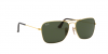 OKULARY RAY-BAN® CARAVAN RB 3136 181 55 ROZMIAR M