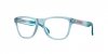 OKULARY KOREKCYJNE DZIECIĘCE OAKLEY® RX FROGSKINS XS OY 8009 800910 46