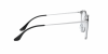 OKULARY KOREKCYJNE RAY-BAN® RX 7140 5852 51 ROZMIAR M