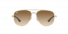 OKULARY RAY-BAN® RB 3683 001/51 56 ROZMIAR M
