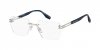 OKULARY KOREKCYJNE MARC JACOBS MARC 841 DOH 57 ROZMIAR M
