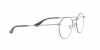OKULARY KOREKCYJNE RAY-BAN® ROUND METAL RX 3447V 2620 47 ROZMIAR S