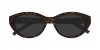 OKULARY SAINT LAURENT SL M148 002 54 ROZMIAR M