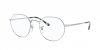 OKULARY KOREKCYJNE RAY-BAN® JACK RX 6465 2501 51 ROZMIAR M