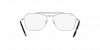 OKULARY KOREKCYJNE RAY-BAN® NEW CARAVAN RX 3636V 2501 58 ROZMIAR L