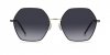 OKULARY BOSS 1589S 2M2 57 ROZMIAR M