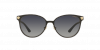 OKULARY VERSACE VE 2168 1377T3 57 ROZMIAR M Z POLARYZACJĄ