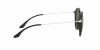 OKULARY RAY-BAN® ROUND RB 2447 901 49 ROZMIAR S