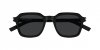 OKULARY SAINT LAURENT SL 715 SLIM 001 49 ROZMIAR S