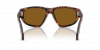 OKULARY PERSOL® PO 0050S 24/33 55 ROZMIAR M