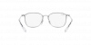 OKULARY KOREKCYJNE DZIECIĘCE RAY-BAN® RY 1056 4080 46