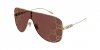 OKULARY GUCCI GG 1436S 003 99 ROZMIAR L