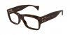 OKULARY KOREKCYJNE GUCCI GG 1707O 007 56 ROZMIAR M