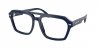 OKULARY KOREKCYJNE MICHAEL KORS SEAVIEW MK 4126 4009 57 ROZMIAR L